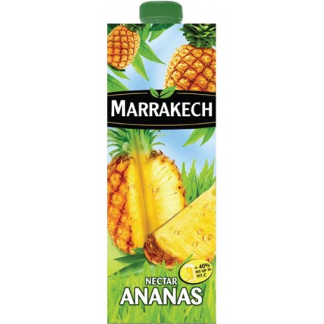 Nectar Ananas 1 litre