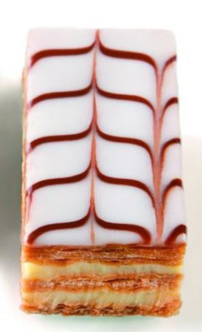 Mille-feuilles