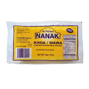 Nanak Koya