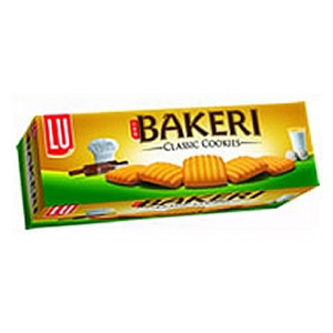 Biscuits Lu Bakeri Classic