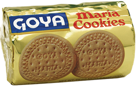 Biscuits Maria Goya