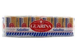 Biscuits salés Guarina
