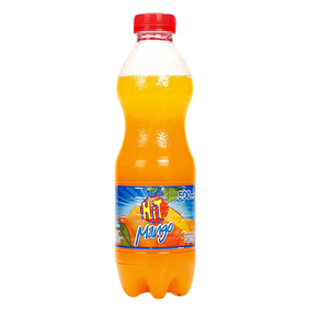 Boisson Bebida mangue Hit