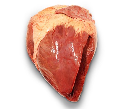 Coeur d’agneau