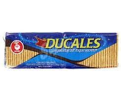 Ducales Bolsa Noel