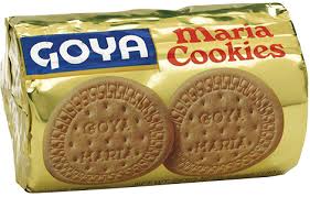 Galletas maria Goya – Biscuits Maria